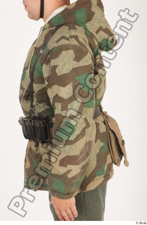  German army uniform World War II. ver.2 arm army camo camo jacket soldier uniform upper body 0003.jpg